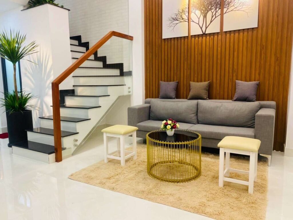 gỗ nhựa composite